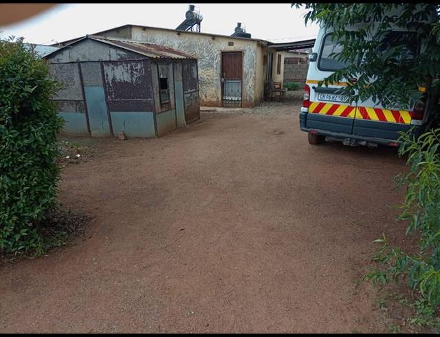 2 BEDROOM HOUSE FOR SALE IN RONDEBULT